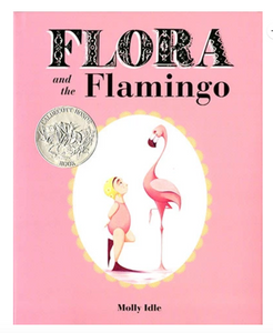 Flora and The Flamingo